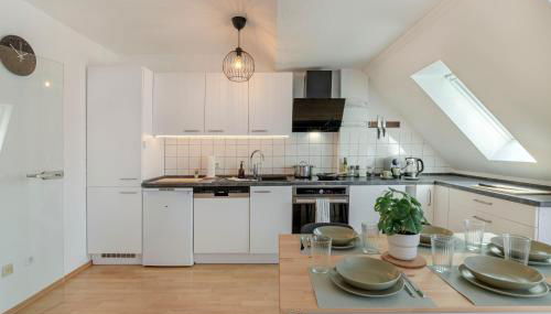 SpaceStays Five Comfort Studio - Foto 5