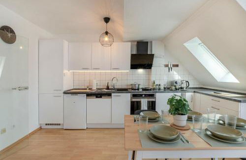 SpaceStays Five Comfort Studio - Foto 5