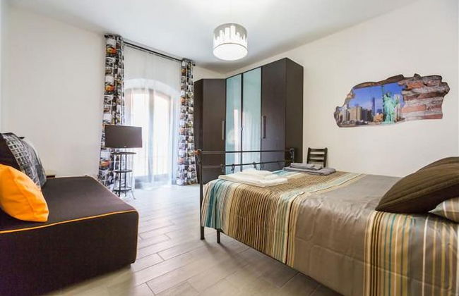 Bologna Butterfly Apartment - Foto 4