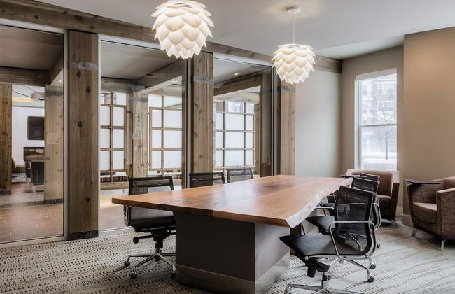 BridgeStreet at the Vue - Foto 35