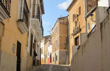 La Casina de Piedra ENCANTO - Parte Antigua de Cáceres - Foto 42