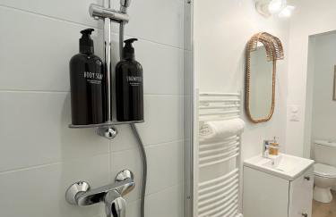 Le Refuge, Pet friendly, Free Parking - Foto 31