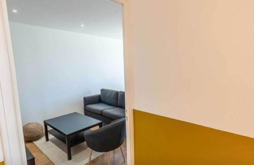 Private Room in a shared flat Lyon 8e - Foto 3