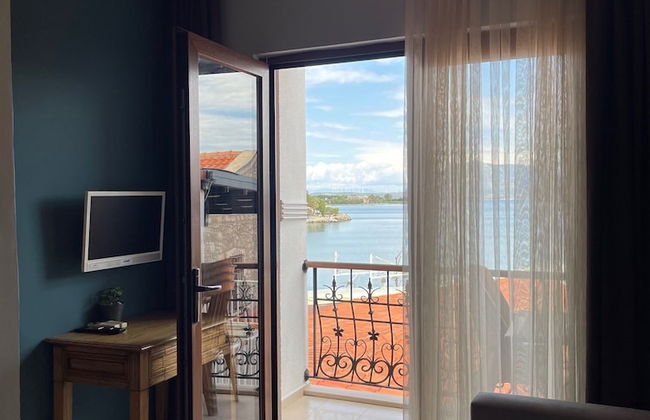 Veziroglu Apart - Photo 36