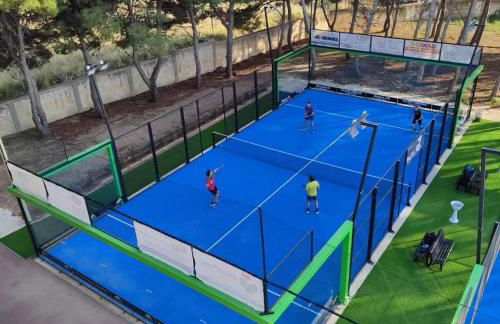 Villa Del Sole - Foto 45