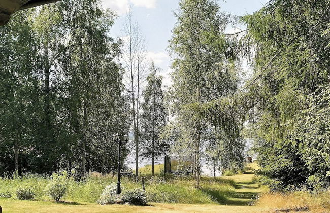 6 Person Holiday Home in Grangarde - Foto 16