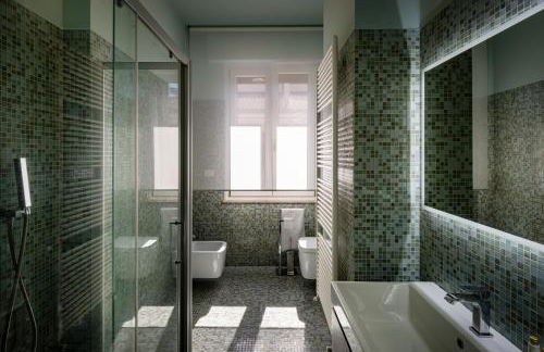 Sky Blue Rooms - Foto 23