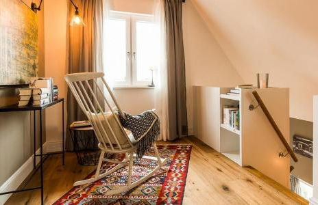 Hyggelig Hus - Foto 20