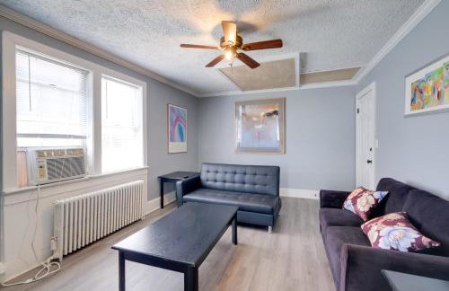 Near Shops, Eats and Trails Loudon County Apt! - Foto 5