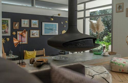 Somptuous Villa Near Montpellier - Foto 11