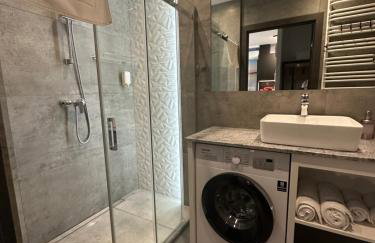 Apartamenty Magia z bezpłatnym parkingiem - Foto 29