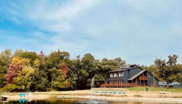 The Reserve at Patriot Ponds - Foto 2