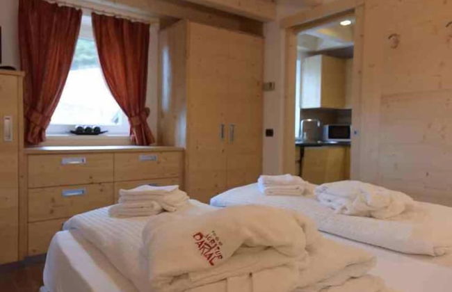 Agritur Darial - Foto 11