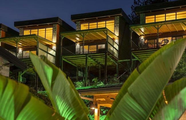 La Veranda Villas - Foto 25