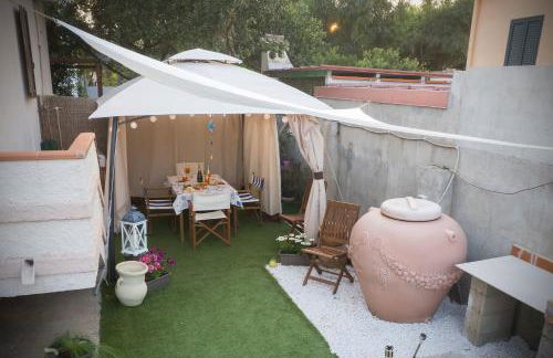 Casa Sole e Mare - Putzu Idu - Foto 18