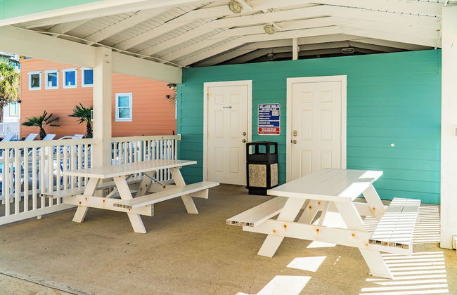 Port A Paradise by Silver Sands Vacation Rentals - Foto 25