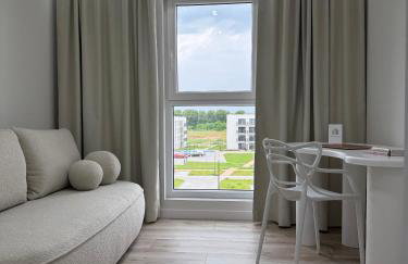 GOLD Apartment - Lotnisko Katowice-Pyrzowice - Foto 12