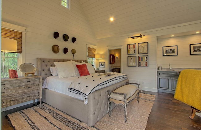 Cottages at Julep Farms - Photo 41