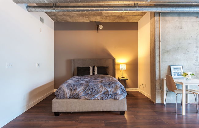 Tripbz Mello Lofts - Foto 7