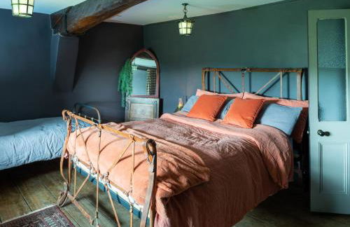 Fernhill Castle - Foto 32