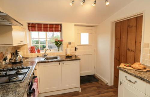 Beacon Cottage - Foto 11