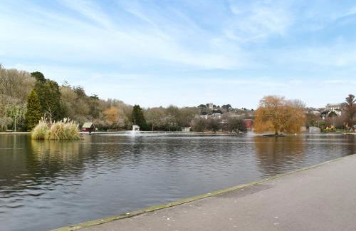 Issys Cottage - Foto 17