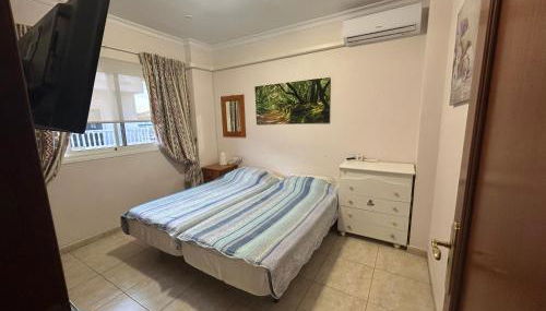 Canarian flat near the wild beach - Foto 2