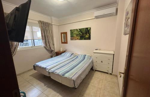 Canarian flat near the wild beach - Foto 2