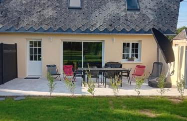 Le Gîte de la Vieille Grange - Foto 24