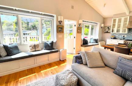 Gorgeous 3-bdrm home, walk to town and beach - Photo 17