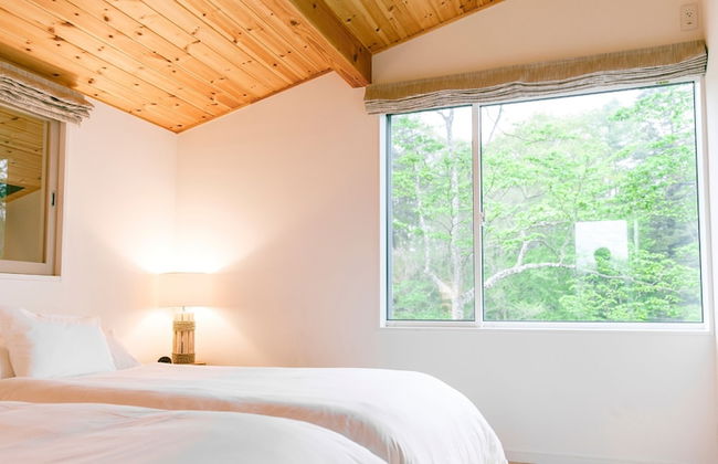 KARUIZAWA Funny hours - Foto 19