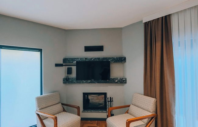 THE GREEN PARK SAPANCA - Foto 8