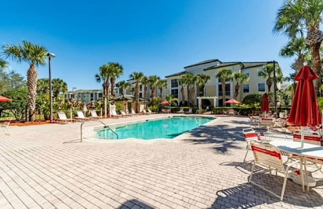 Incredible Apartment Just 15 Minutes From Disney - Foto 33