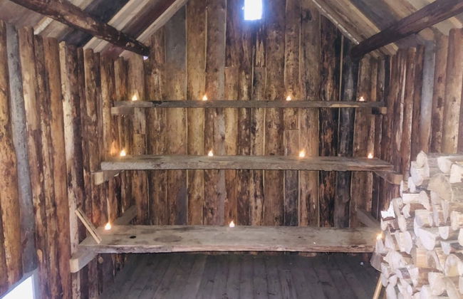 Charming 1-bed Studio in Avesta - Foto 21