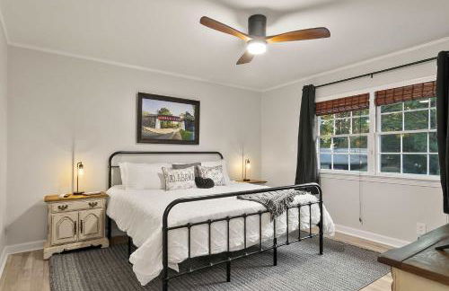 Sweet Home Bama Hideaway-Walk to UA & Bryant Denny Stadium - Foto 34