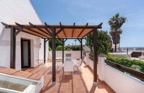 Villa by the beach 5 bedrooms - Foto 29