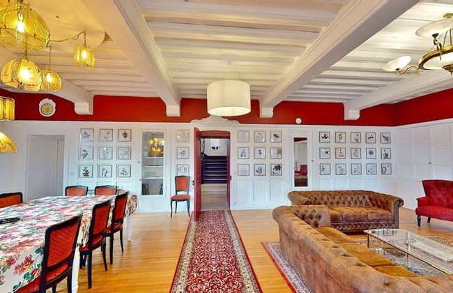 Château de Saint-Clair - Foto 35