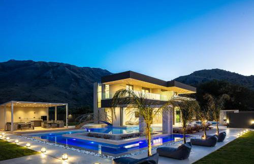 Elinor Villa - Nature Retreat amidst Mountains & Lake by etouri - Foto 67