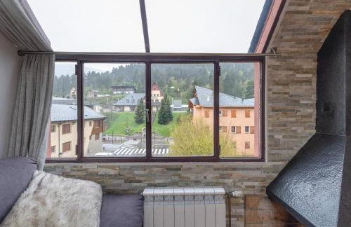 Dúplex acogedor en La Molina- 8 Pax - Photo 10