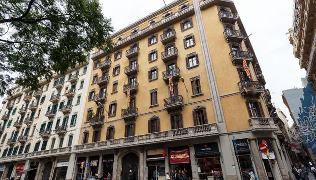 AinB Born Via Laietana Apartment - Foto 2