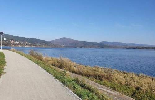 Pokoje z Widokiem na Szczyrk - Foto 44