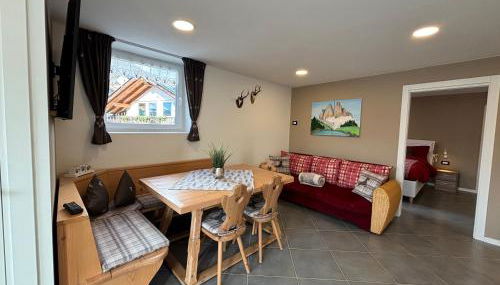 Casa dei BROCA - Cavalese Val di Fiemme - Foto 2