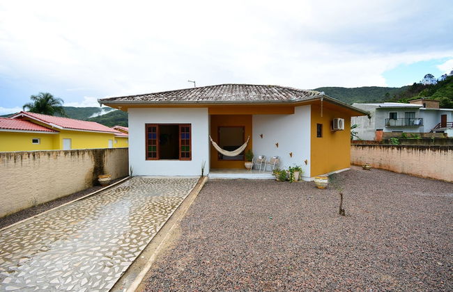 Casa na Praia Grande - Gov Celso Ramos - Photo 36