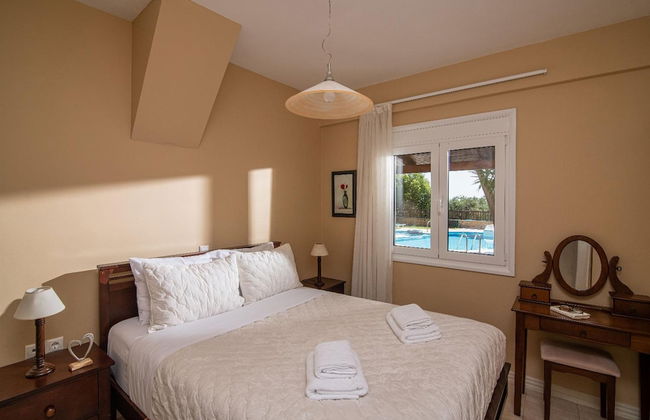 Villa Elessa in Rethymno - Foto 16