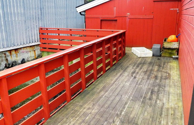 12 Person Holiday Home in Selje-by Traum - Foto 31