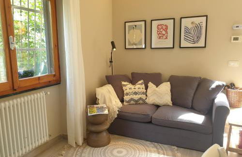 Marty&Olly Luxury Garden Apt - Foto 6