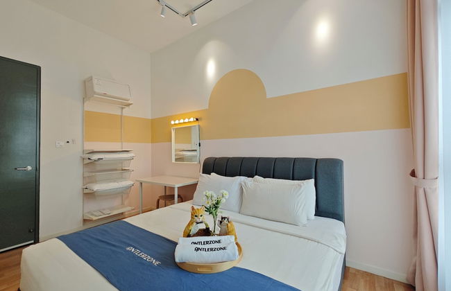 Paradigm Residence By Antlerzone - Foto 70