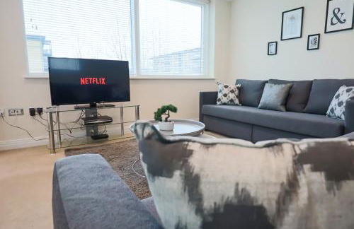 Portfolio Apartments - Welwyn Business Park - Foto 56