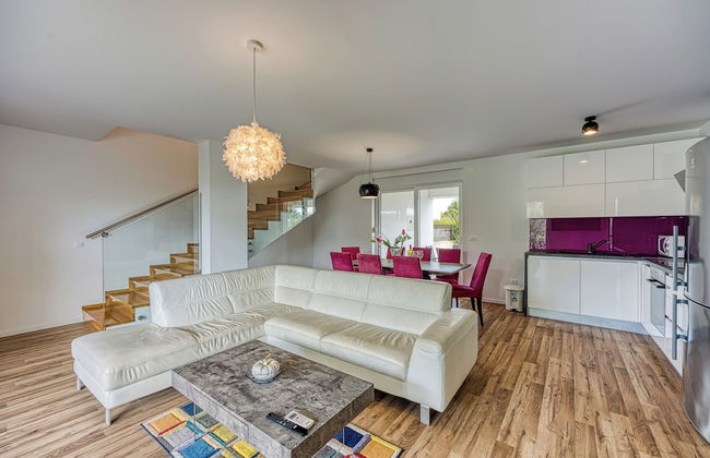 Amazing Pool Villa Nika - Foto 13