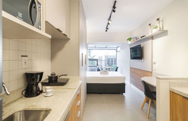 Co.Next Liberdade - Foto 7